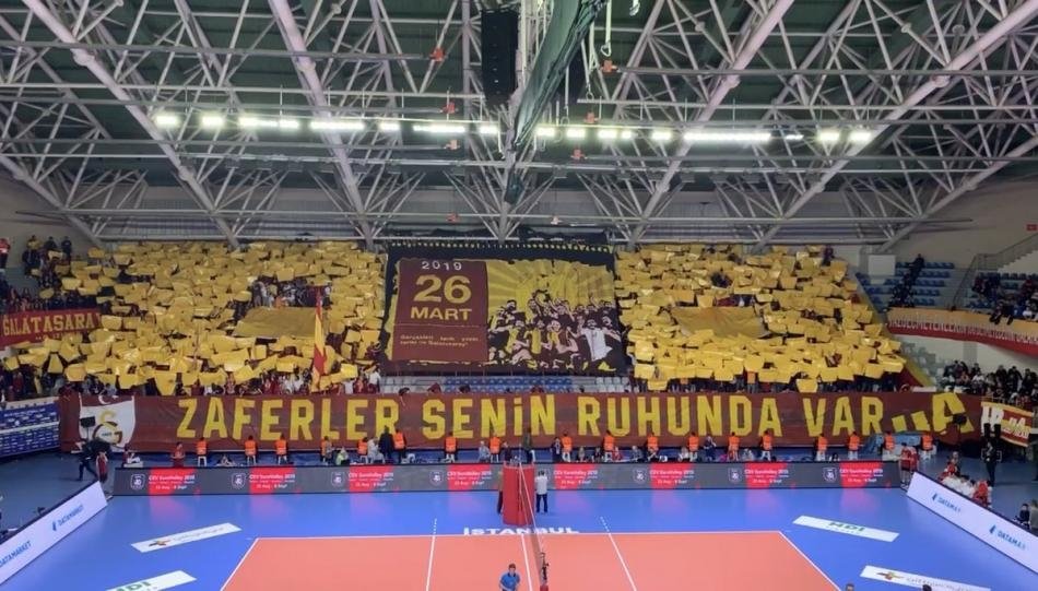 Dunyadan Muhtesem Tribun Sovlari Sayfa 1 Diger 22 Kasim 2020 Pazar