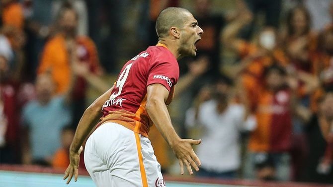 Beşiktaş - Galatasaray muhtemel 11’leri