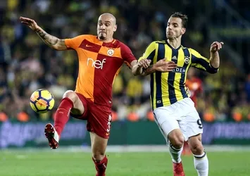 İşte zirvede puan durumu