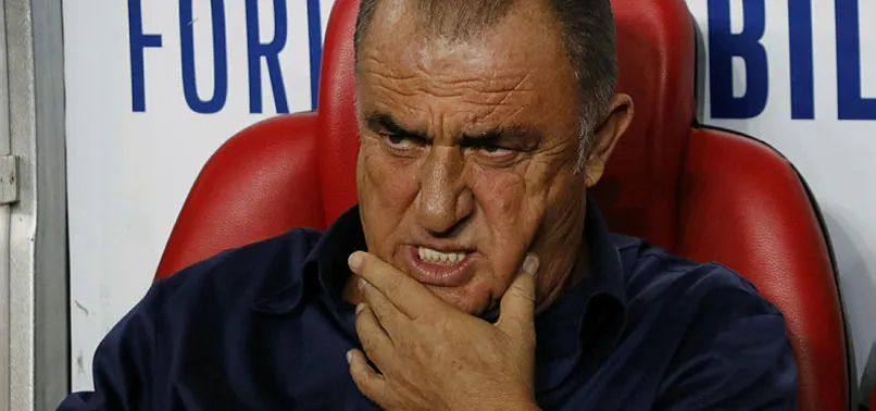İşte Fatih Terim'in yeni forveti: Ryan Donk!