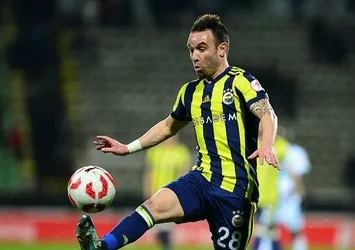 Valbuena - Elif sahne alıyor