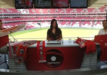 Benfica TV'den Fenerbahçe ve Beşiktaş'a iftira