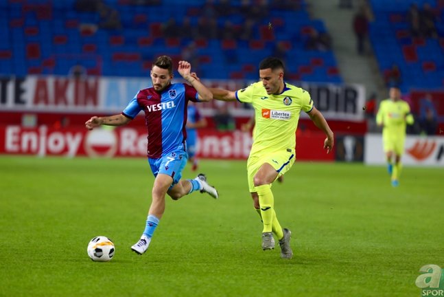 Fenerbahçe istedi Trabzonspor alıyor! Ersun Yanal’ın gözdesiydi...