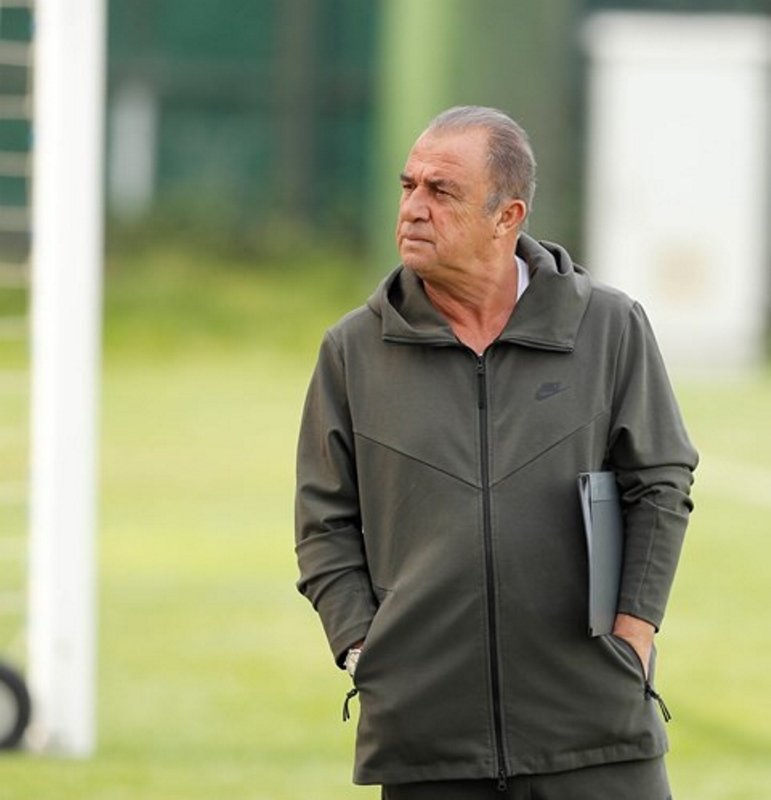 Galatasaray’dan TFF’ye flaş talep!