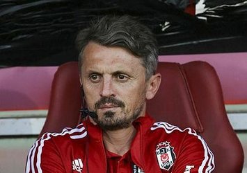 Beşiktaş'ta Orhan Ak krizi!