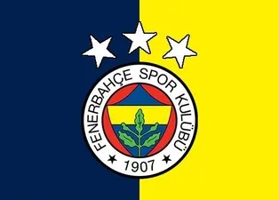 Fenerbahçe'den bir transfer daha!
