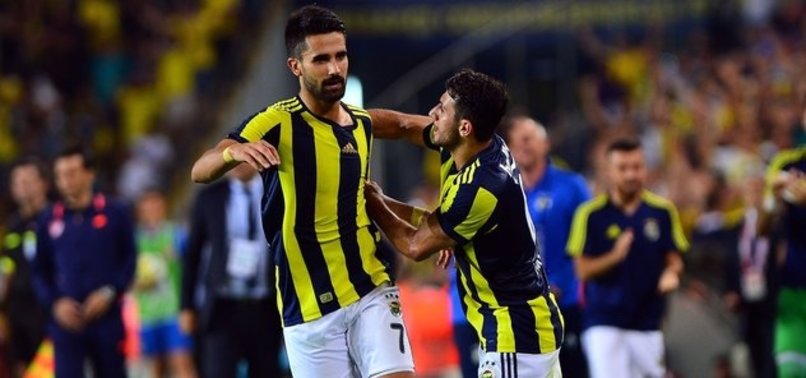 Fenerbahçeye kötü haber