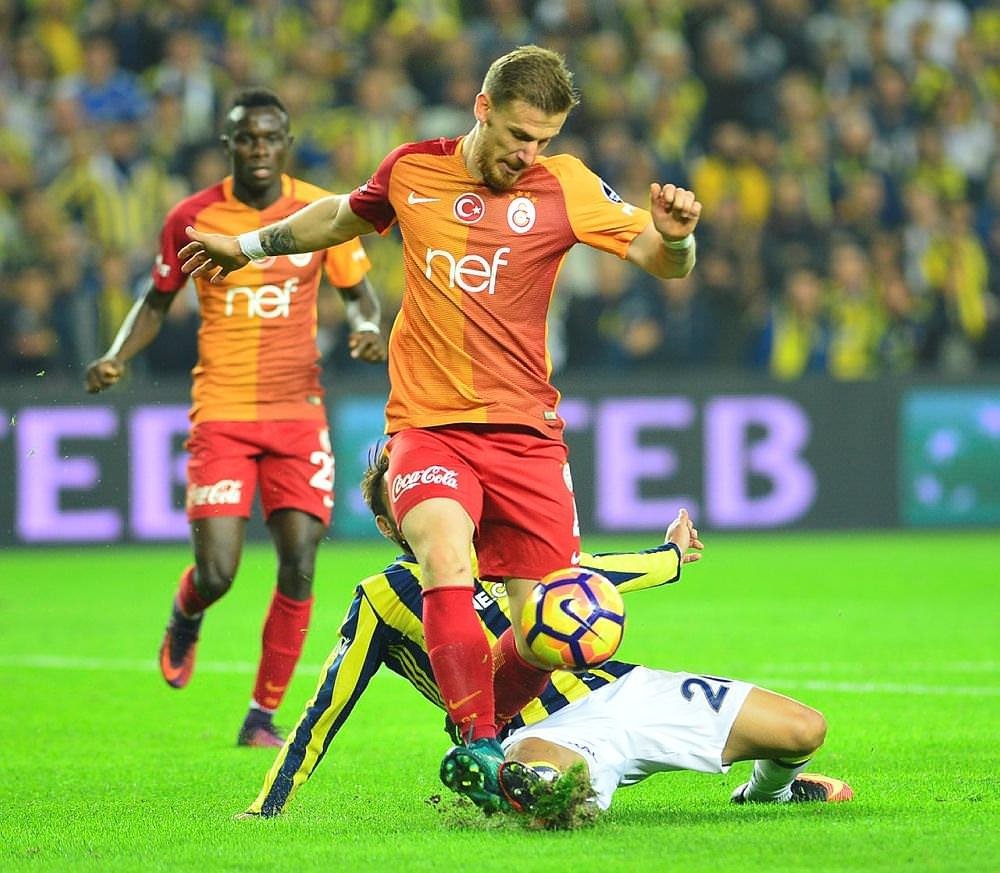 Hıncal Uluç: Yasin, Galatasaray’ın Neymar’ı...