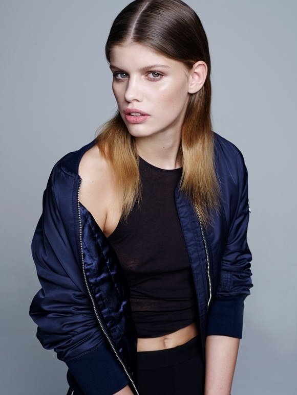 İşte Cristiano Ronaldo’nun yeni sevgilisi!