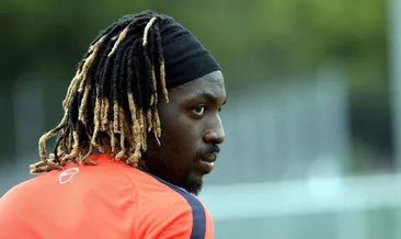 Süper Lig'e geri dönüyor! İşte yeni takımı
