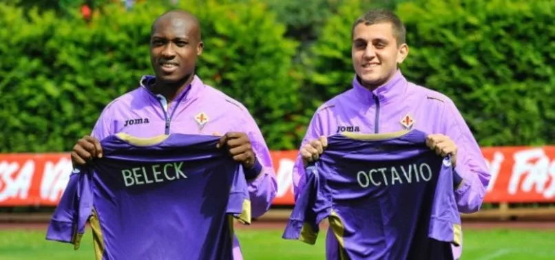 Fiorentina'dan Ümraniyespor'a