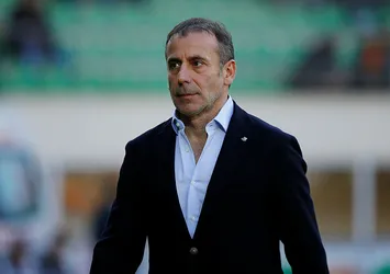 Abdullah Avcı'dan Beşiktaş itirafı!
