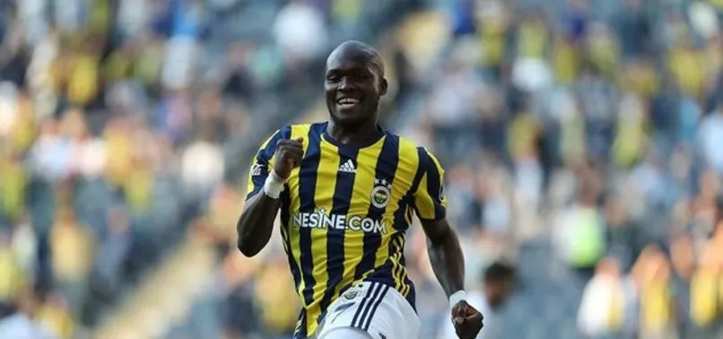 Beşiktaş'tan Moussa Sow açıklaması