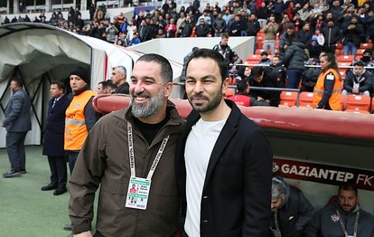 Selçuk İnan: Çok güçlü bir takımı yendik!