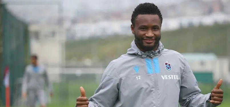 Obi Mikel riske edilmeyecek