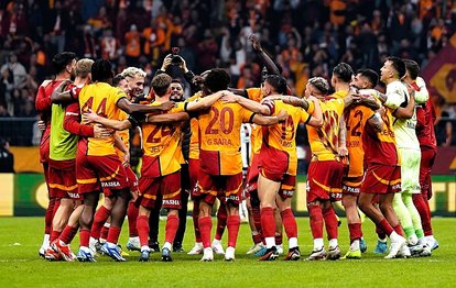 Galatasaray Ziraat Türkiye Kupası’nda 24. kez final sahnesinde!