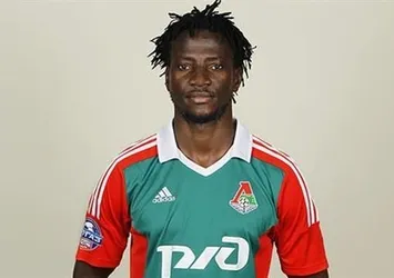 Antalyaspor, Delvin N'Dinga'yı transfer etti