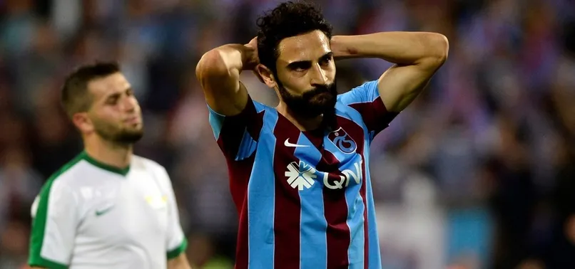 Uğur Demirok: "O topu kaleye sokacağız"