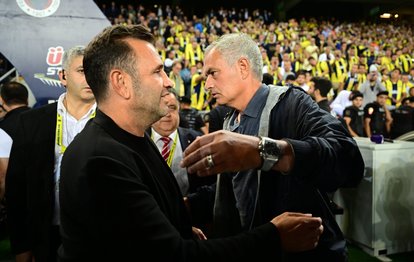 Galatasaray’dan Fenerbahçe’ye yılın transfer çalımı!