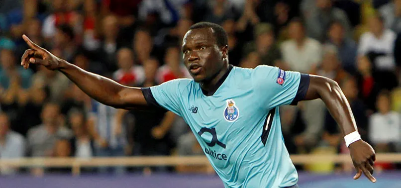 Aboubakar için kapışma