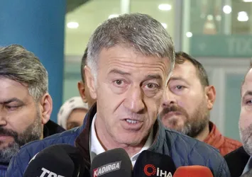 Trabzonspor yüzde 40'ı tanımayacak!
