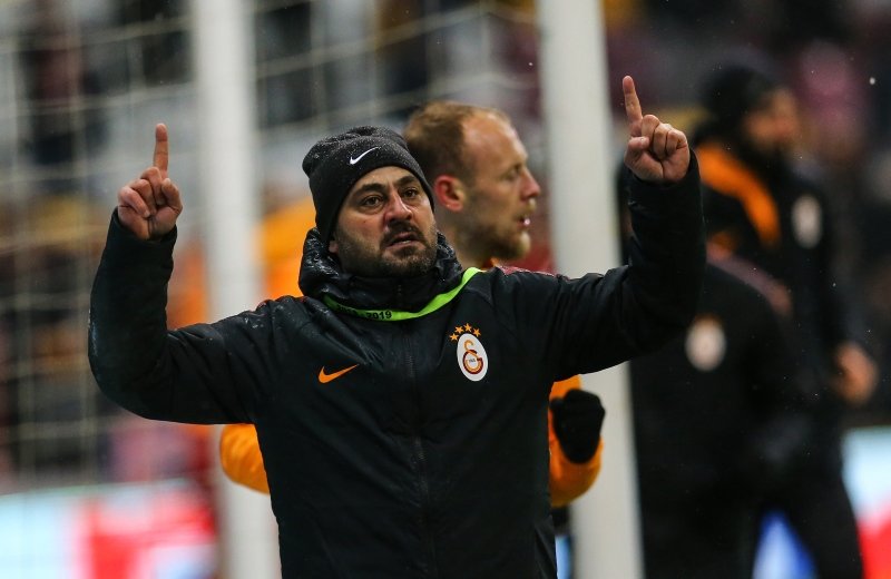 Spor yazarları Galatasaray - Akhisarspor maçını değerlendirdi