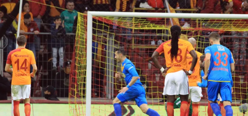 Göztepe ile Galatasaray 52'nci randevuda