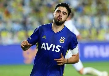 Ozan Tufan’a WBA kancası