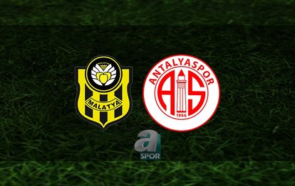 Yeni Malatyaspor - Antalyaspor maçı ne zaman, saat kaçta ve hangi kanalda? | Süper Lig