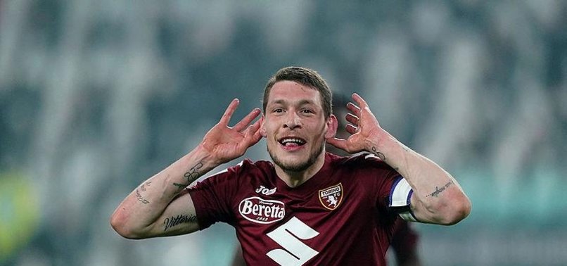 Belotti için flaş sözler! Bambaşka bir oyuncu
