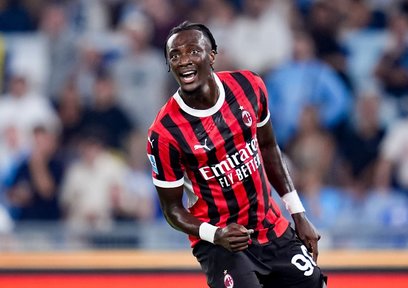 Beşiktaş’tan Abraham’a yakın takip!