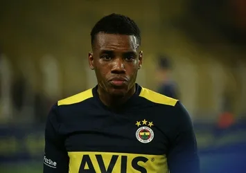 Rodrigues’e talip çıktı!