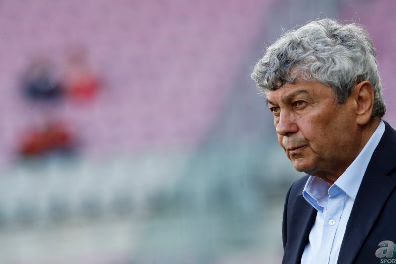 Mircea Lucescu Fenerbahçe’yi açıkladı! Ali Koç ile 2 kez...