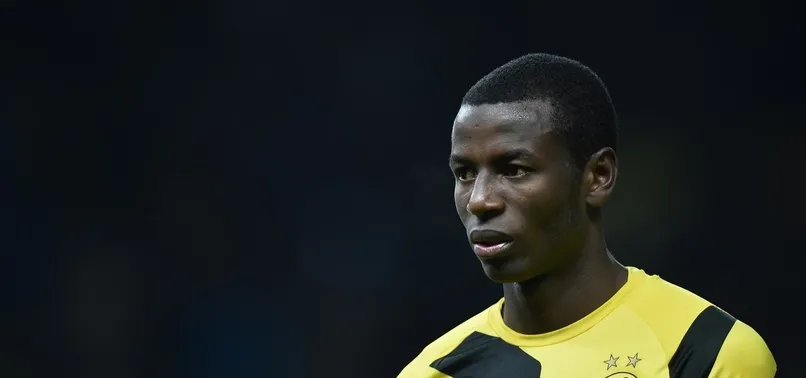 Galatasaray'da son aday Adrian Ramos!