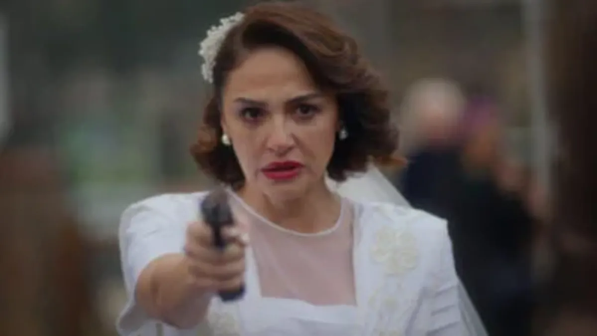 Annem Ankara 12. bölüm fragmanı izle tek parça - Annem Ankara 12. bölüm fragmanı