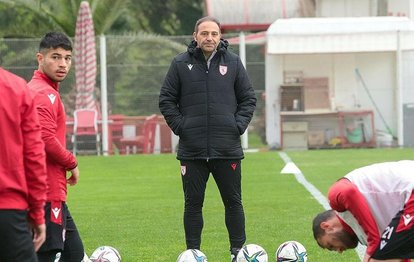 Samsunspor’da Fuat Çapa dönemi sona erdi!