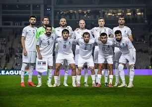 Azerbaycan ile Lihtenştayn yenişemedi