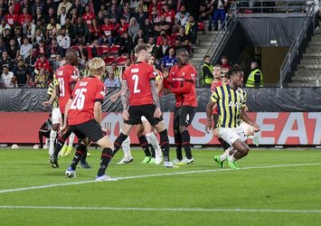 Fransa'da penaltı kararı!