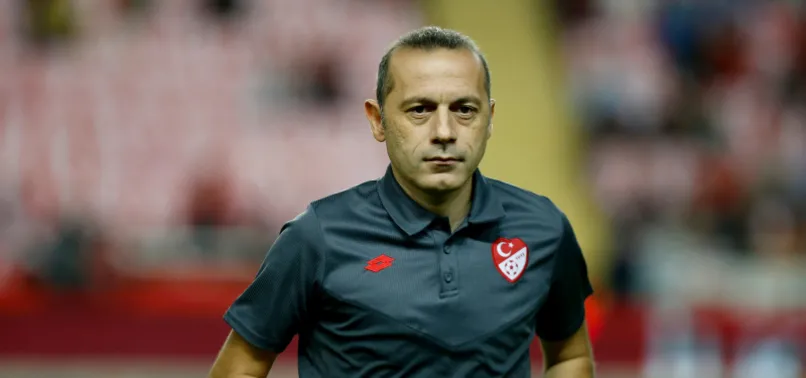 UEFA'dan Cüneyt Çakır'a görev