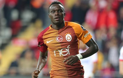 Son dakika transfer haberi: Beşiktaş Galatasaray’ın eski oyuncusu Bruma için harekete geçti!