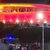 RAMS Park'ta ışık şovu!