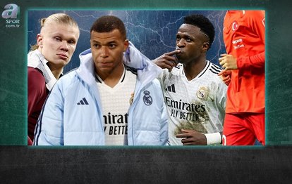 Dünyanın en iyi futbolcuları belli oldu! İşte listedeki tek Türk oyuncu