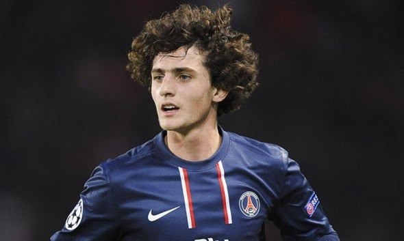 En iyiler listesinde Emre Mor sürprizi