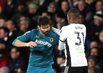 Fulham 1 puana razı oldu!