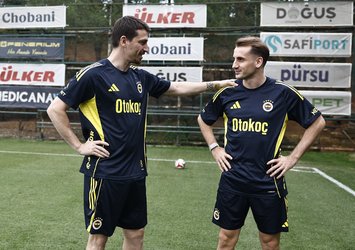 Mert Hakan'dan Kerem açıklaması!