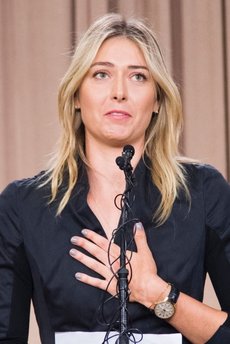 İtalya Açık'tan Sharapova'ya davet