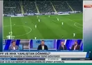 Fenerbahçe'den hakem atamalarına sert tepki! - 1