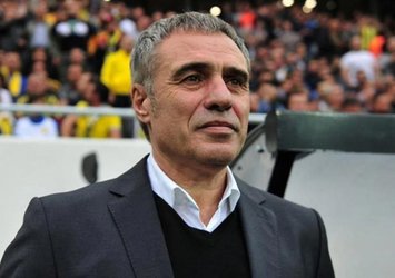 Ersun Yanal'ın babası hayatını kaybetti