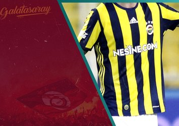 G.Saray'dan yeni sezon sürprizi! Eski F.Bahçeli Aslan oluyor