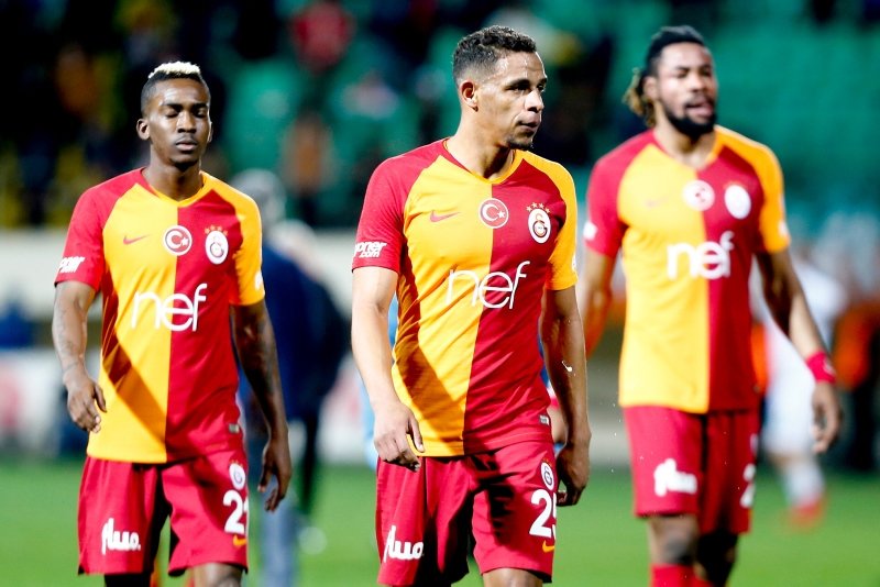 Galatasaray kritik virajda!